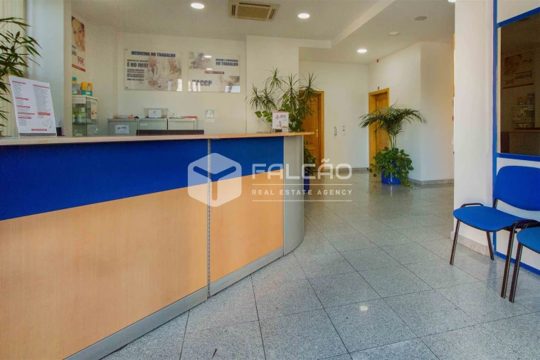 Escritório para Arrendamento em Marvila, Ribeira Santarém, São Salvador, São Nicolau Foto 6