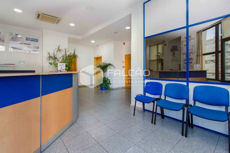 Escritório para Arrendamento em Marvila, Ribeira Santarém, São Salvador, São Nicolau Foto 7