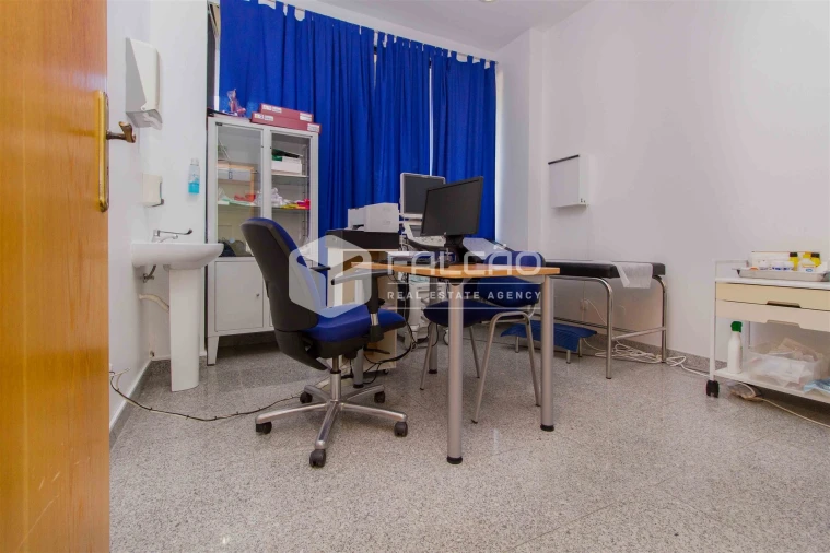 Escritório para Arrendamento em Marvila, Ribeira Santarém, São Salvador, São Nicolau Foto 44