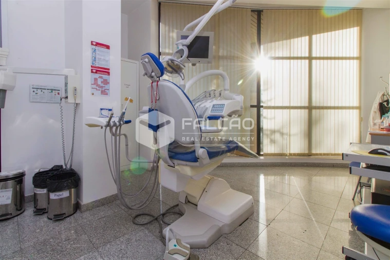 Escritório para Arrendamento em Marvila, Ribeira Santarém, São Salvador, São Nicolau Foto 32