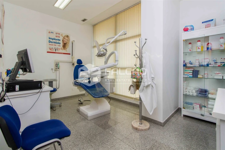 Escritório para Arrendamento em Marvila, Ribeira Santarém, São Salvador, São Nicolau Foto 34