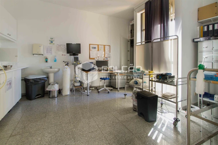 Escritório para Arrendamento em Marvila, Ribeira Santarém, São Salvador, São Nicolau Foto 28