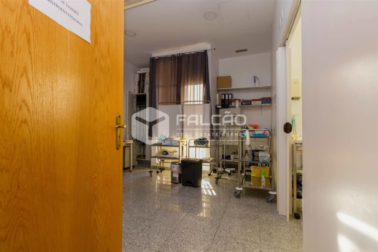 Escritório para Arrendamento em Marvila, Ribeira Santarém, São Salvador, São Nicolau Foto 27