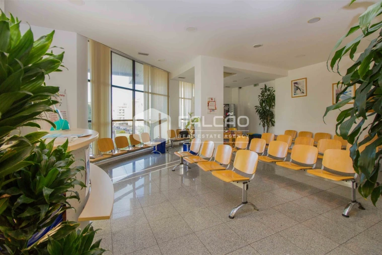 Escritório para Arrendamento em Marvila, Ribeira Santarém, São Salvador, São Nicolau Foto 25