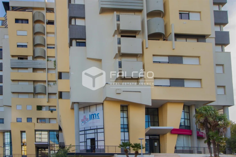 Escritório para Arrendamento em Marvila, Ribeira Santarém, São Salvador, São Nicolau Foto 3