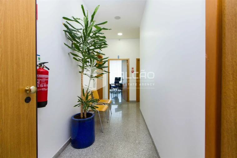 Escritório para Arrendamento em Marvila, Ribeira Santarém, São Salvador, São Nicolau Foto 38