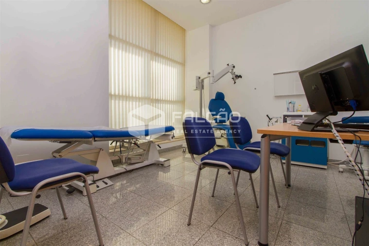 Escritório para Arrendamento em Marvila, Ribeira Santarém, São Salvador, São Nicolau Foto 46