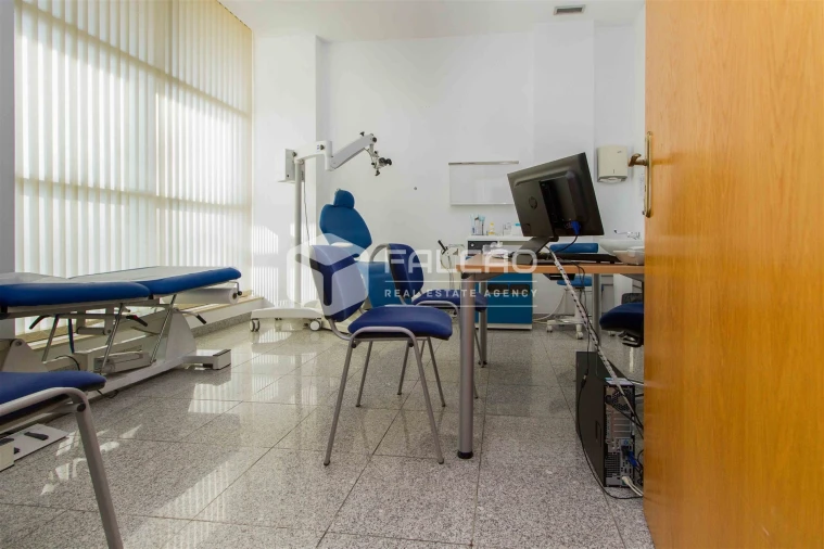 Escritório para Arrendamento em Marvila, Ribeira Santarém, São Salvador, São Nicolau Foto 45