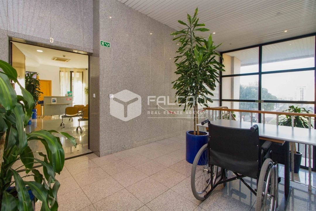 Escritório para Arrendamento em Marvila, Ribeira Santarém, São Salvador, São Nicolau Foto 21