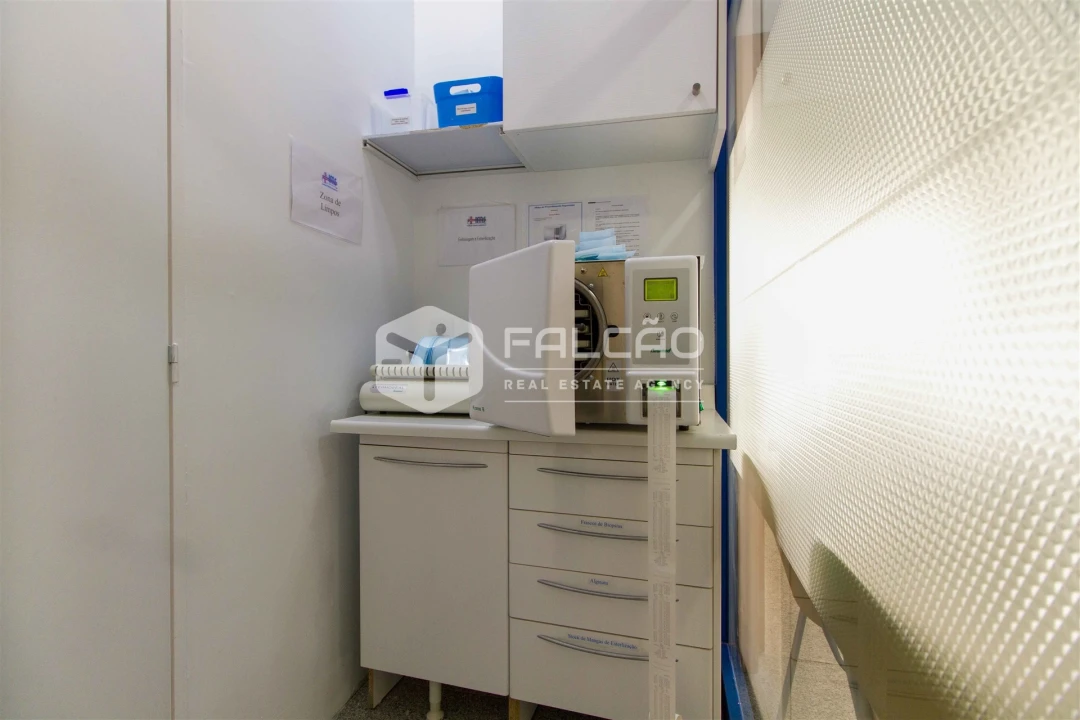 Escritório para Arrendamento em Marvila, Ribeira Santarém, São Salvador, São Nicolau Foto 36