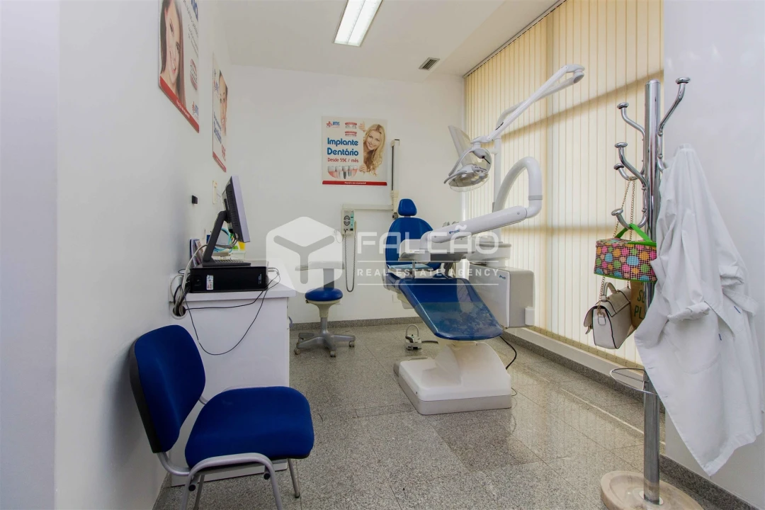 Escritório para Arrendamento em Marvila, Ribeira Santarém, São Salvador, São Nicolau Foto 35