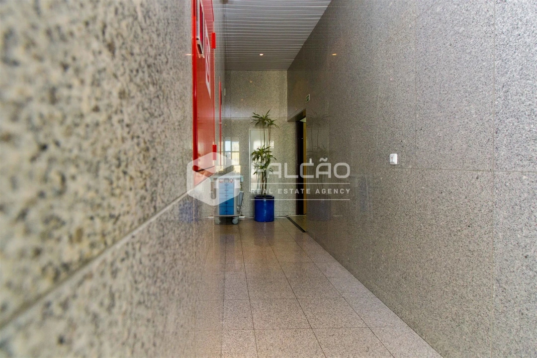 Escritório para Arrendamento em Marvila, Ribeira Santarém, São Salvador, São Nicolau Foto 22