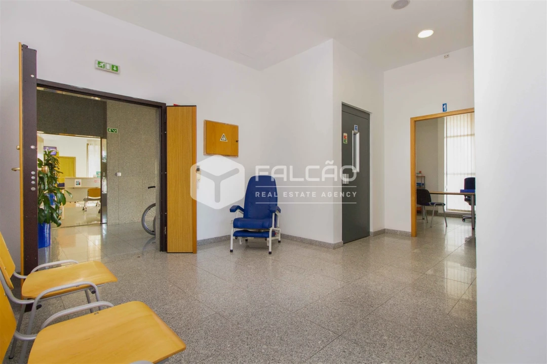 Escritório para Arrendamento em Marvila, Ribeira Santarém, São Salvador, São Nicolau Foto 19