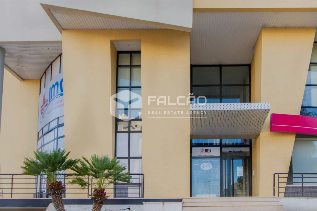 Escritório para Arrendamento em Marvila, Ribeira Santarém, São Salvador, São Nicolau Foto 4