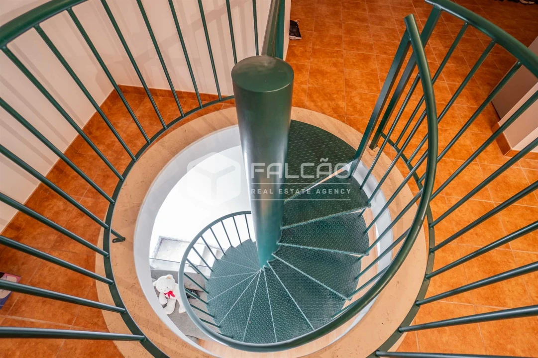 Moradia T5 para Venda em Marvila, Ribeira Santarém, São Salvador, São Nicolau Foto 62
