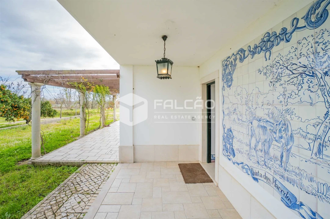 Moradia T5 para Venda em Marvila, Ribeira Santarém, São Salvador, São Nicolau Foto 75