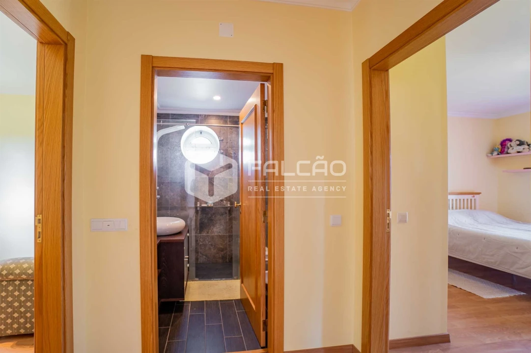 Moradia T5 para Venda em Marvila, Ribeira Santarém, São Salvador, São Nicolau Foto 40