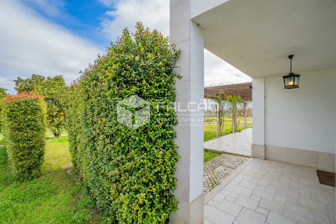 Moradia T5 para Venda em Marvila, Ribeira Santarém, São Salvador, São Nicolau Foto 74