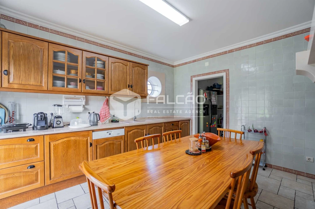 Moradia T5 para Venda em Marvila, Ribeira Santarém, São Salvador, São Nicolau Foto 30