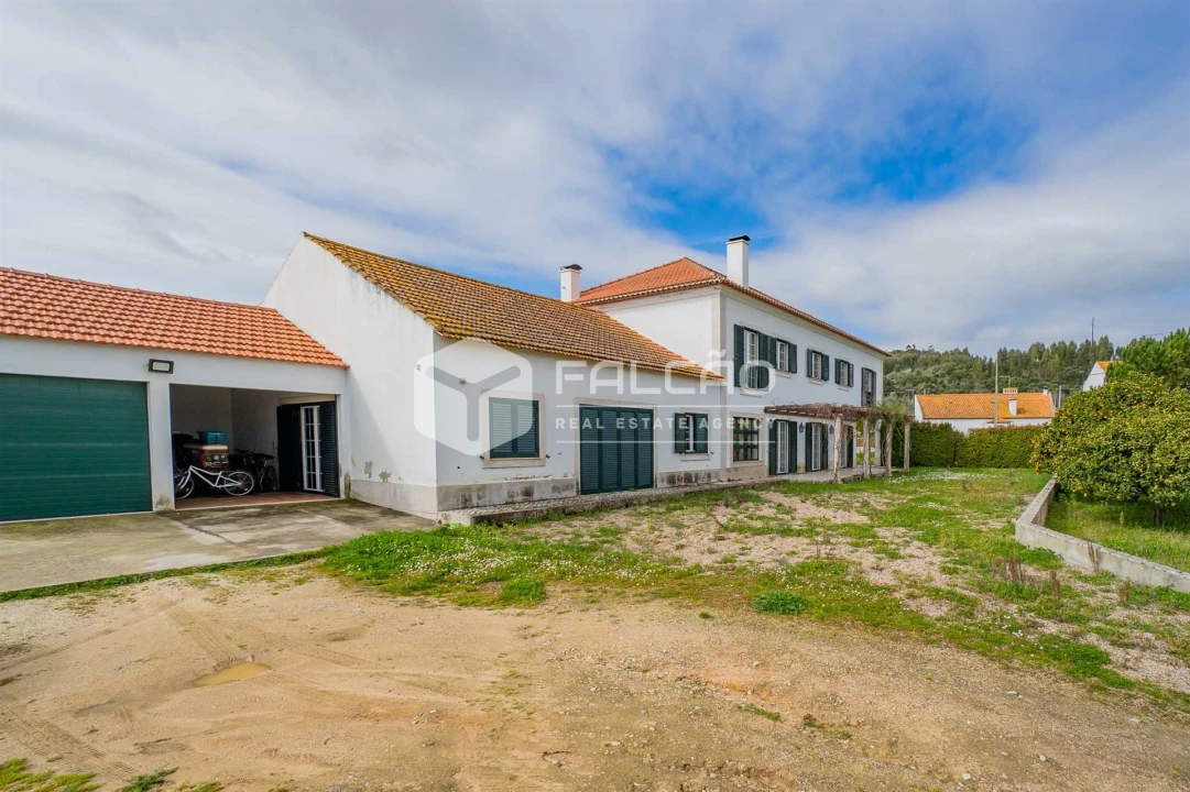 Moradia T5 para Venda em Marvila, Ribeira Santarém, São Salvador, São Nicolau Foto 67