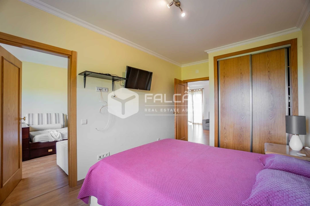 Moradia T5 para Venda em Marvila, Ribeira Santarém, São Salvador, São Nicolau Foto 47