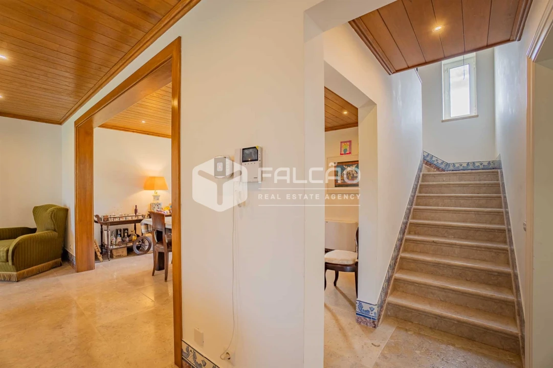 Moradia T5 para Venda em Marvila, Ribeira Santarém, São Salvador, São Nicolau Foto 31