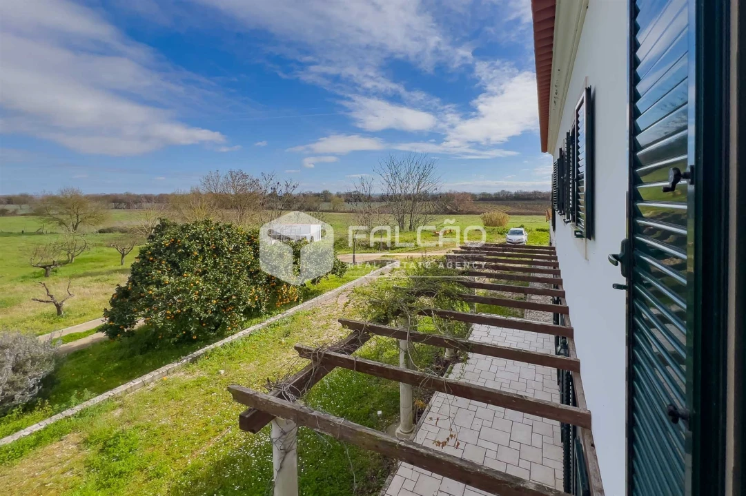 Moradia T5 para Venda em Marvila, Ribeira Santarém, São Salvador, São Nicolau Foto 78