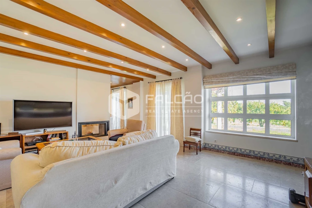 Moradia T5 para Venda em Marvila, Ribeira Santarém, São Salvador, São Nicolau Foto 22