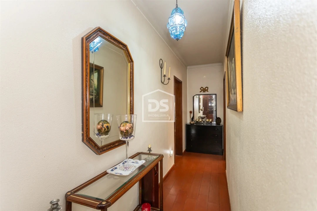 Quinta T4 para Venda em Alhos Vedros Foto 19