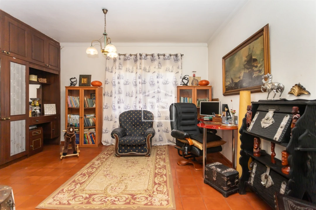 Quinta T4 para Venda em Alhos Vedros Foto 28