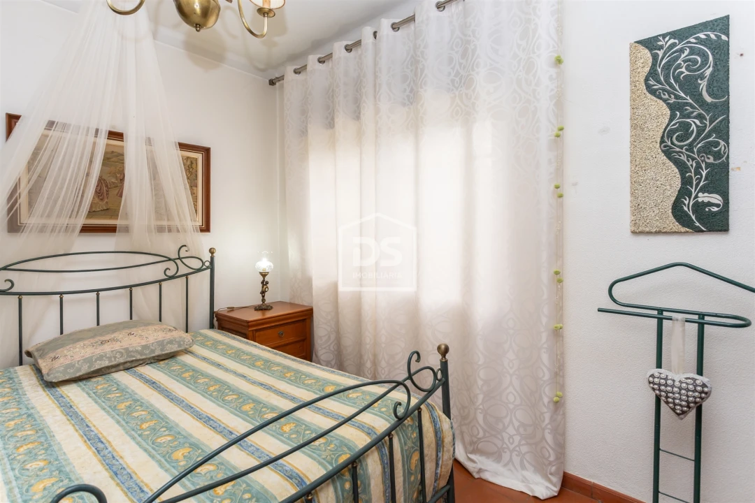 Quinta T4 para Venda em Alhos Vedros Foto 18