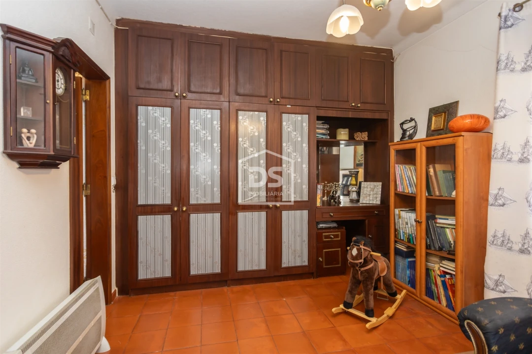 Quinta T4 para Venda em Alhos Vedros Foto 30