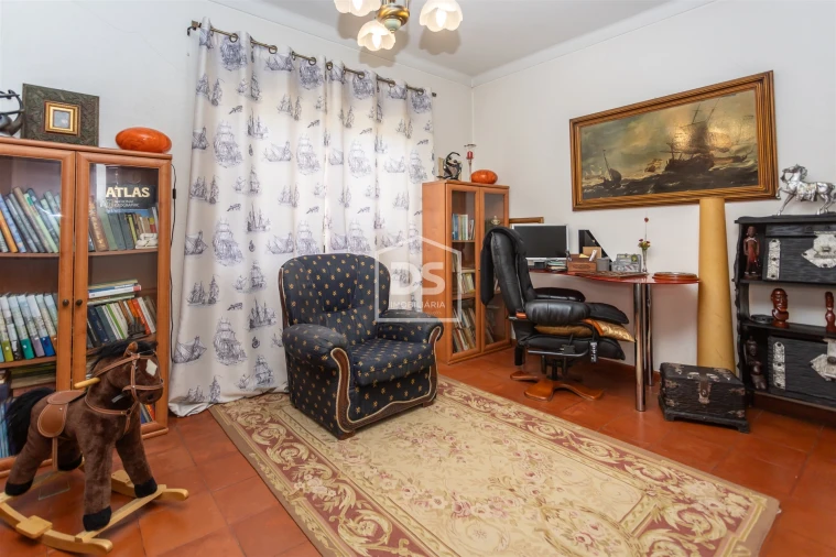 Quinta T4 para Venda em Alhos Vedros Foto 29