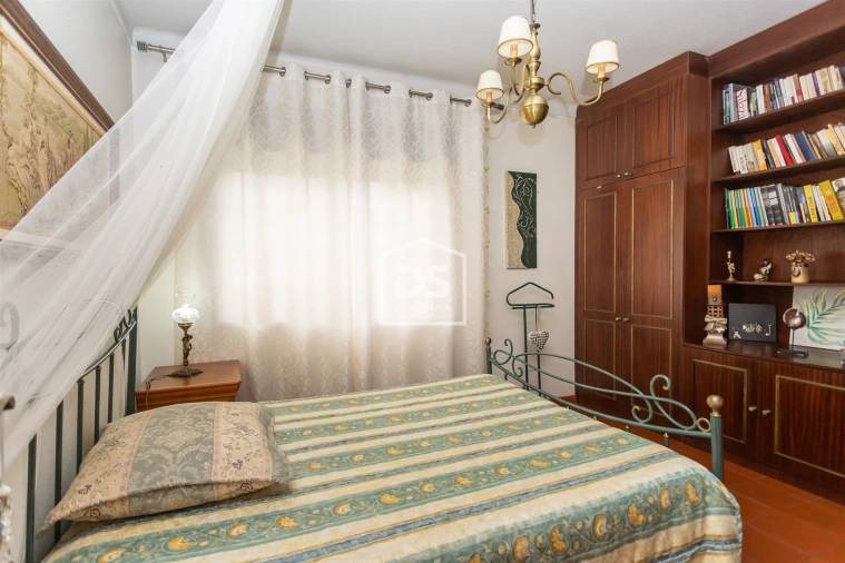 Quinta T4 para Venda em Alhos Vedros Foto 17