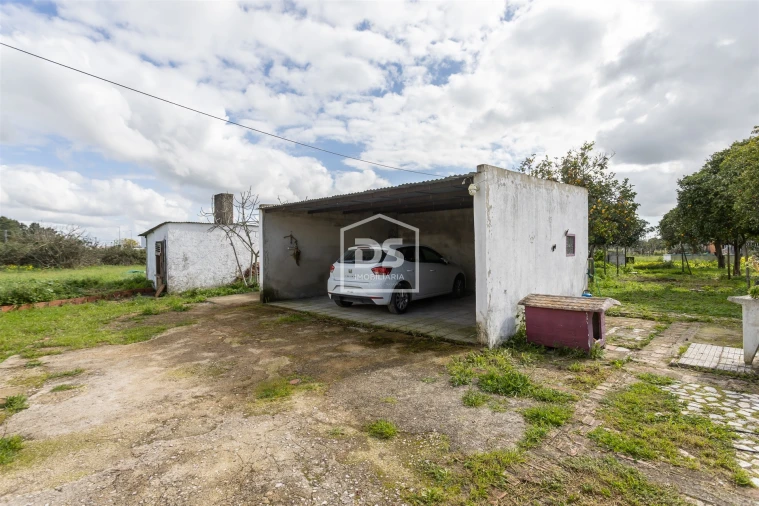 Quinta T4 para Venda em Alhos Vedros Foto 33