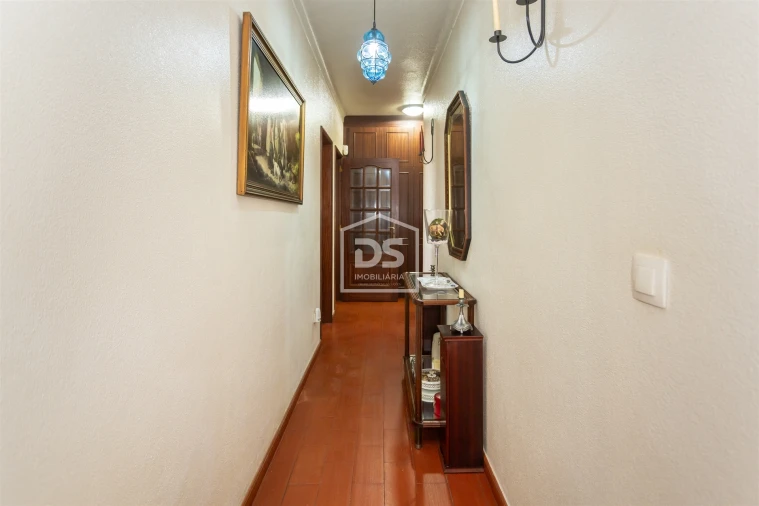 Quinta T4 para Venda em Alhos Vedros Foto 16