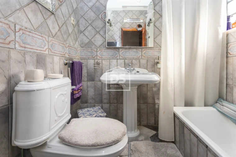 Quinta T4 para Venda em Alhos Vedros Foto 31