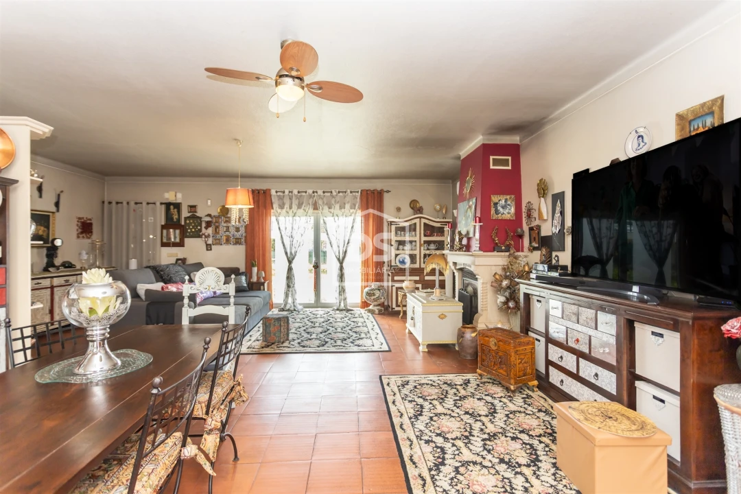 Quinta T4 para Venda em Alhos Vedros Foto 10