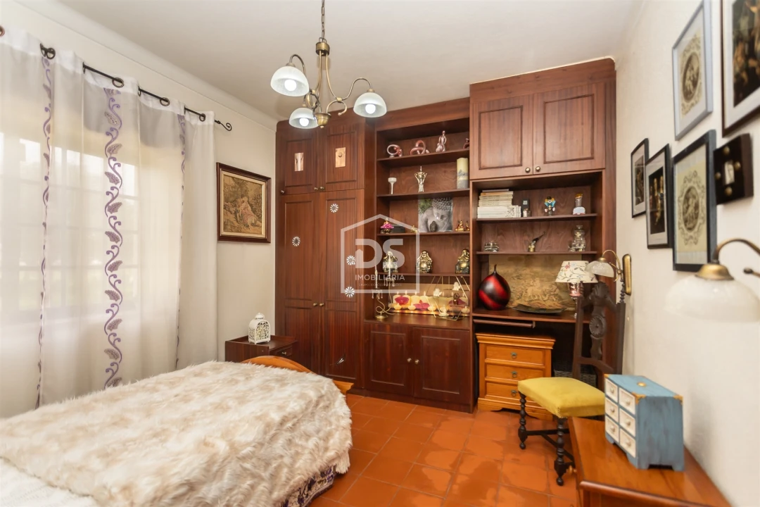 Quinta T4 para Venda em Alhos Vedros Foto 24