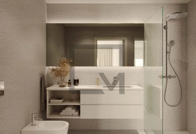 Apartamento T3 para Venda em Santa Marinha e São Pedro da Afurada