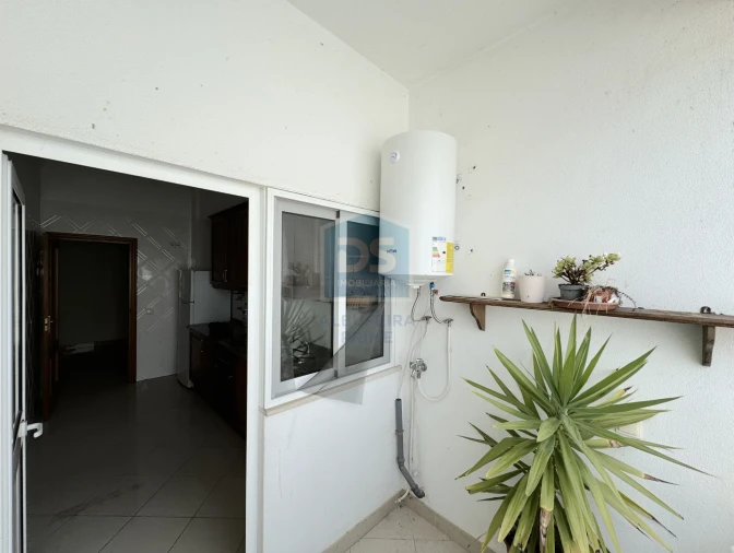 Apartamento T2 para Venda em Boliqueime