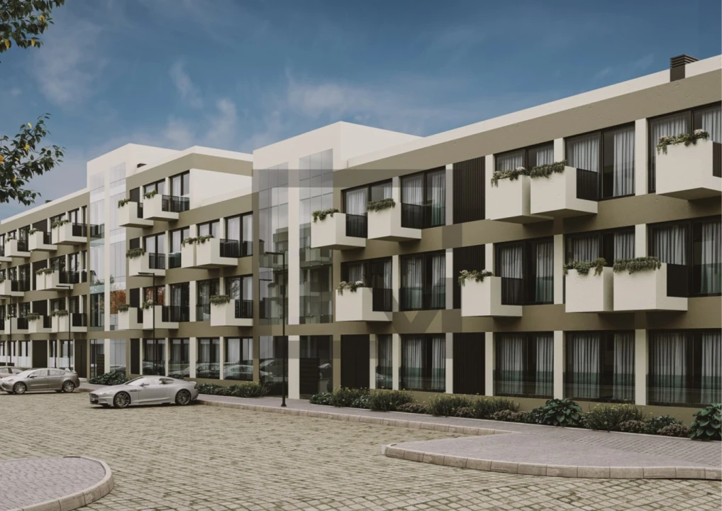 Apartamento T2 para Venda em Custóias, Leça do Balio e Guifões Foto 5