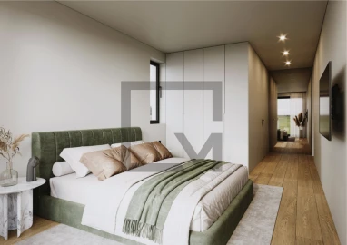 Apartamento T2 para Venda em Custóias, Leça do Balio e Guifões