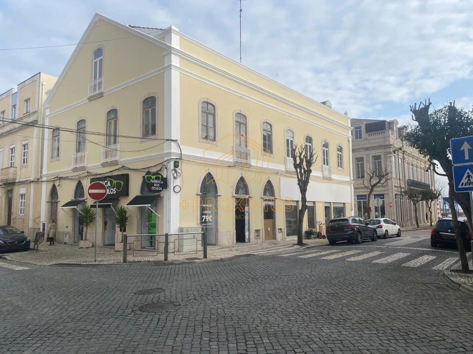 Loja para Venda em Buarcos Foto 26