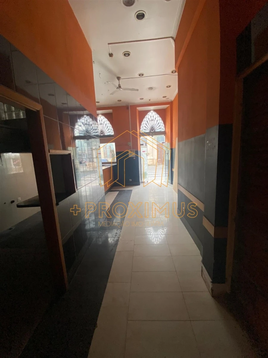 Loja para Venda em Buarcos Foto 6