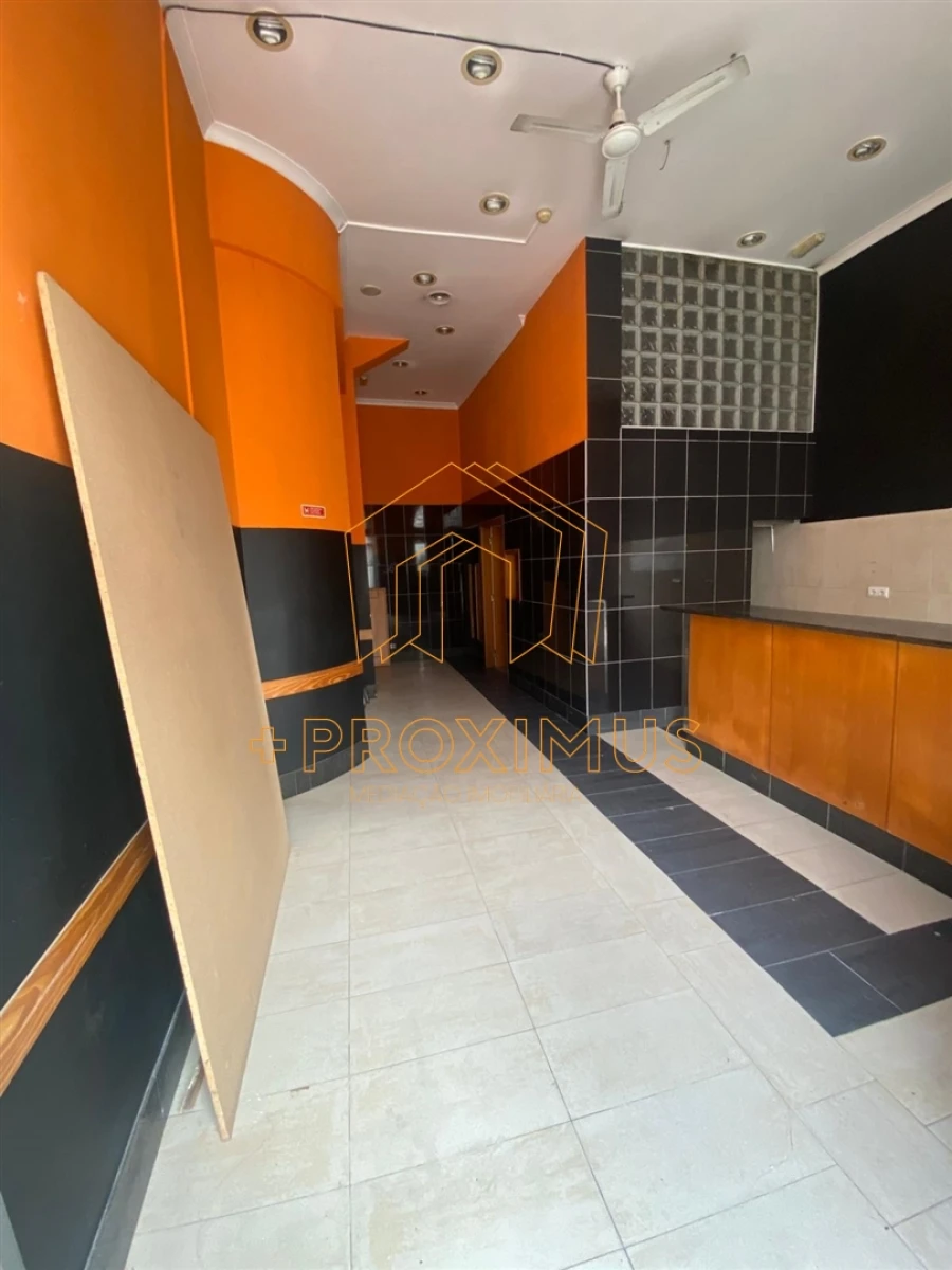 Loja para Venda em Buarcos Foto 5