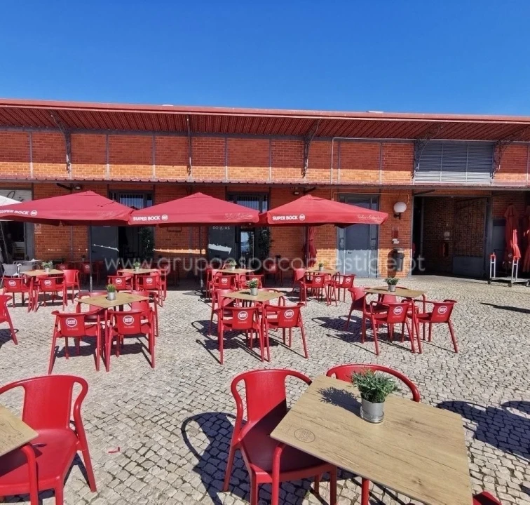 Loja para Trespasse em Olhão Foto 41