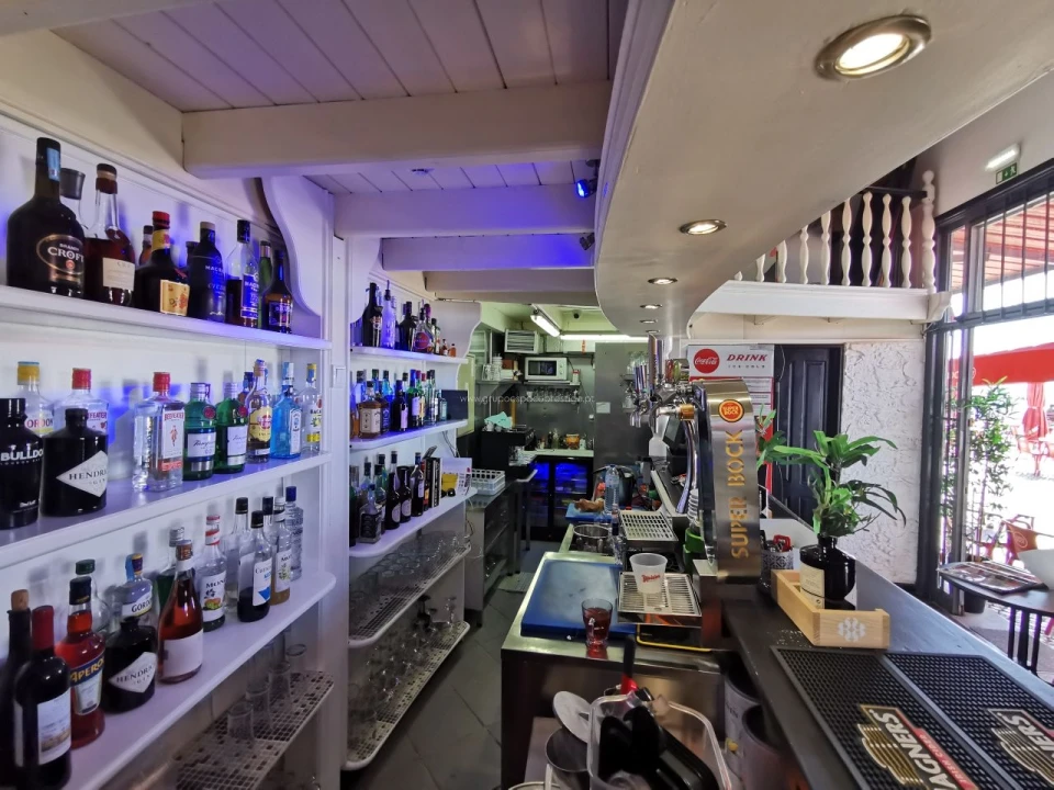 Loja para Trespasse em Olhão Foto 21