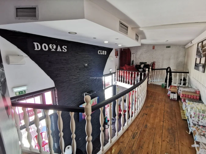 Loja para Trespasse em Olhão Foto 12