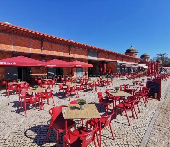 Loja para Trespasse em Olhão Foto 27